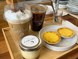 Cousin cafe
