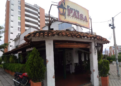 Restaurante Portón Paisa - Cra. 26 #22-08, Bucaramanga, Girón, Bucaramanga, Santander, Colombia