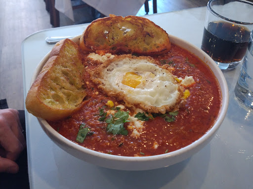 Mediterranean Restaurant «Yella», reviews and photos, 16 Post Office Ave, Andover, MA 01810, USA