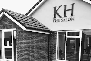 KH the salon image
