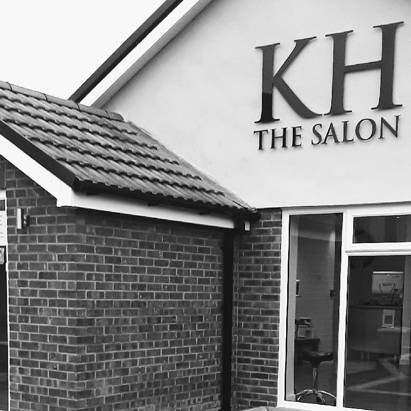 KH the salon
