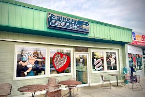 Spudnut Shop image