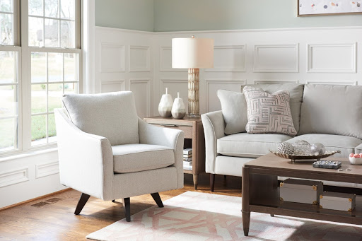 Furniture Store «La-Z-Boy Furniture Galleries», reviews and photos, 27205 US-19, Clearwater, FL 34684, USA