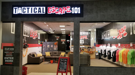 Shopping Mall «Oakwood Mall», reviews and photos, 4800 Golf Rd, Eau Claire, WI 54701, USA