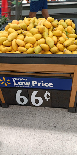 Supermarket «Walmart Neighborhood Market», reviews and photos, 1885 N Pine Island Rd, Plantation, FL 33322, USA