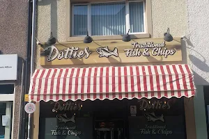 Dotties Traditional Fish and Chips image