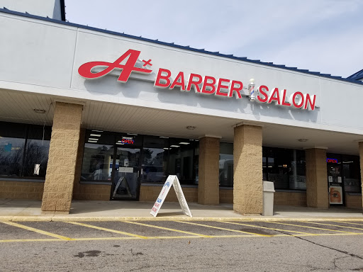 Barber Shop «Crescent Barber Shop & Hair», reviews and photos, 752 Crescent St, Brockton, MA 02302, USA