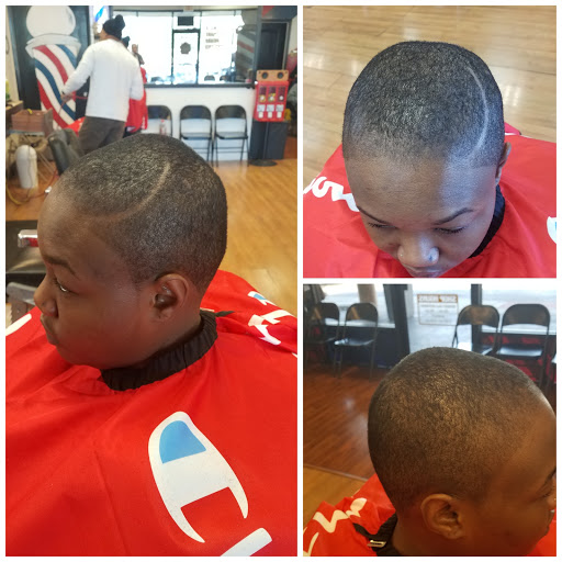 Barber Shop «House of Fades Barbershop», reviews and photos, 1700 N Main St, Kissimmee, FL 34741, USA