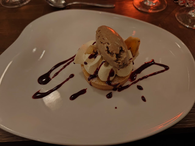 Figaro Restaurant by null