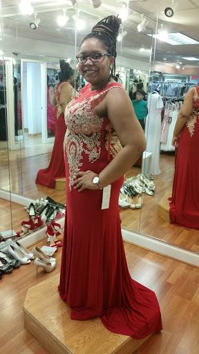 Wedding Store «Brides and Grooms, Inc.», reviews and photos, 603 Reisterstown Rd, Pikesville, MD 21208, USA