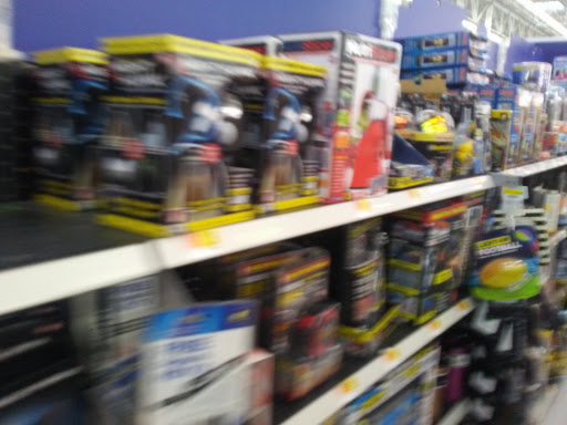 Discount Store «Walmart», reviews and photos, 513 W 23rd St, Panama City, FL 32405, USA