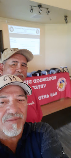 Golf Club «Golf Club of Texas», reviews and photos, 13600 Briggs Ranch, San Antonio, TX 78245, USA