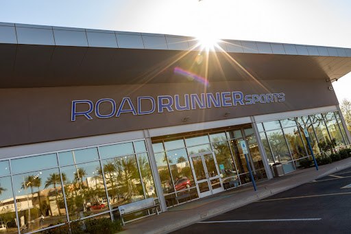 Running Store «Road Runner Sports», reviews and photos, 43 S McClintock Dr, Tempe, AZ 85281, USA