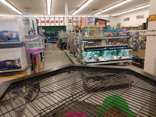 Pet Store «Pet Stop», reviews and photos, 6218 Nieman Rd, Shawnee, KS 66203, USA