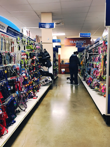 Pet Supply Store «PetSmart», reviews and photos, 238 Atlantic Ave, Brooklyn, NY 11201, USA