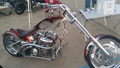 Harley-Davidson Dealer «Heart of Dixie Harley-Davidson», reviews and photos, 333 Cahaba Valley Pkwy N, Pelham, AL 35124, USA