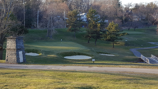 Golf Course «Newton Commonwealth Golf Course», reviews and photos, 212 Kenrick St, Newton, MA 02458, USA