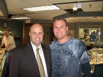 Jewelry Buyer «Harry C Glinberg Jewelers Inc», reviews and photos, 2675 N Mayfair Rd #305, Milwaukee, WI 53226, USA