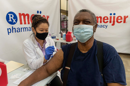 Pharmacy «Meijer Pharmacy», reviews and photos, 1301 Meijer Dr, Rolling Meadows, IL 60008, USA