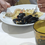 Photo n°2 de l'avis de Mariangela.e fait le 08/09/2021 à 06:13 sur le  Pizzeria La Taverna à Jesolo