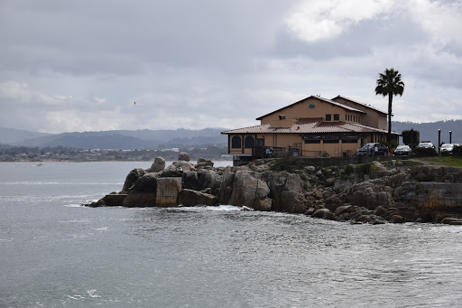 Aquarium «Monterey Bay Aquarium», reviews and photos, 886 Cannery Row, Monterey, CA 93940, USA