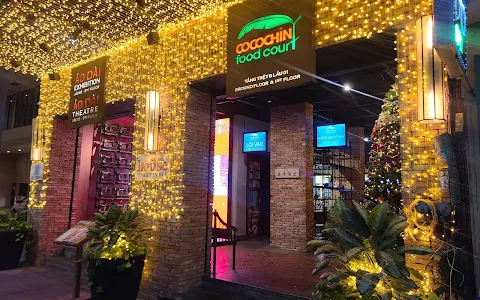 Cocochin Foodcourt image