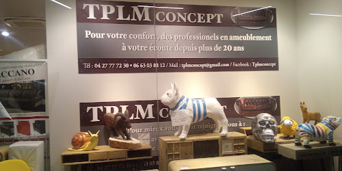 TPLM CONCEPT à La Ricamarie