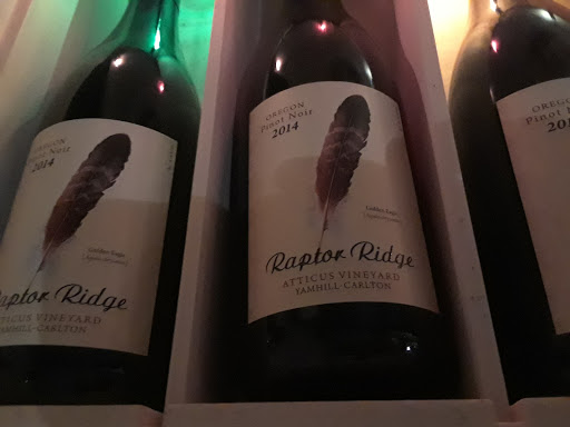 Winery «Raptor Ridge Winery», reviews and photos, 18700 SW Hillsboro Hwy, Newberg, OR 97132, USA