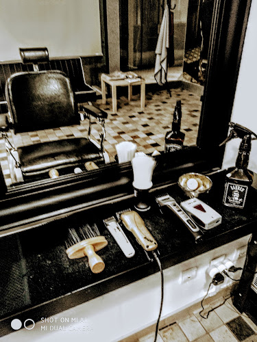 Casa do barbeiro - Porto de Mós