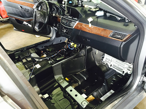 Auto Repair Shop «Texan Auto Repair & Collision», reviews and photos, 10011 Hwy 6, Sugar Land, TX 77498, USA