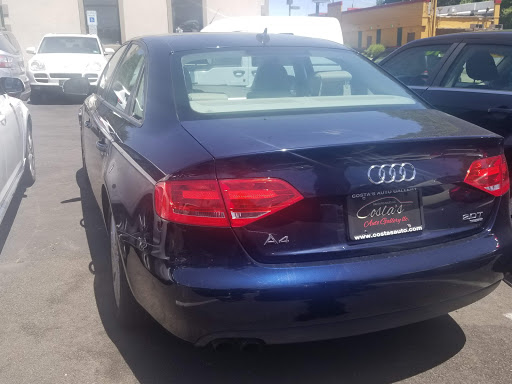 Used Car Dealer «Costas Auto Gallery», reviews and photos, 1829 US-1, Rahway, NJ 07065, USA