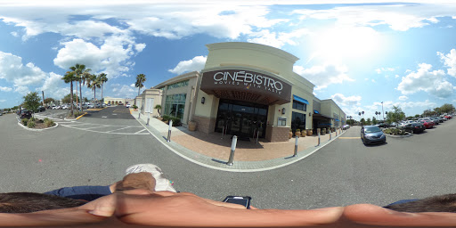 Movie Theater «CinéBistro Southgate», reviews and photos, 3501 S Tamiami Trail, Sarasota, FL 34239, USA