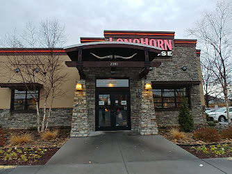 LongHorn Steakhouse