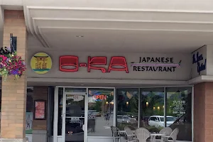 OKA Japanese Restaurant image