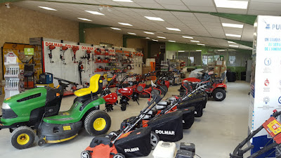 Garage Auto Agricole Rey à Sault