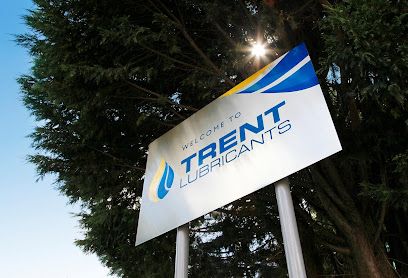 Trent Oil (Lubricants) Ltd