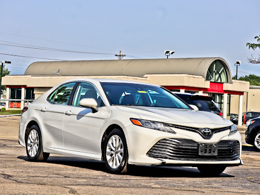 Kia Dealer «The Kia Store», reviews and photos, 5325 Preston Hwy, Louisville, KY 40213, USA