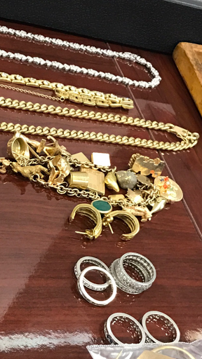 Jewelry Buyer «AU Gold and Diamond Buyers», reviews and photos, 1127 NJ-47, Rio Grande, NJ 08242, USA