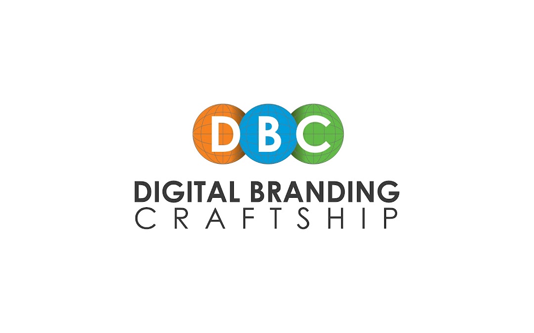Digital Branding Craftship