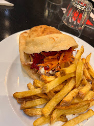 Photo n°11 de Restaurant Anatolia à L'Île-Saint-Denis ()