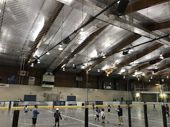 Comox Valley Sports Centre