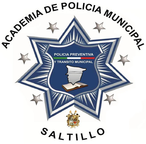 ACADEMIA DE POLICÍA MUNICIPAL SALTILLO