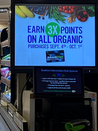 Supermarket «Price Chopper», reviews and photos, 41 Hinesburg Rd, South Burlington, VT 05403, USA