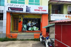 Butik kucing Pusak Pethouse image