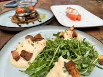 Plats et boissons du Restaurant Aux fines gueules à Orléans - n°9