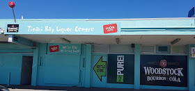 Titahi Bay Liquor Centre
