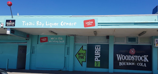 Titahi Bay Liquor Centre