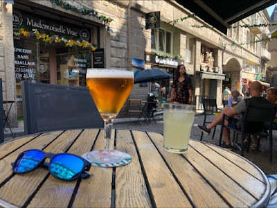 L’Encrier à Saint-Malo