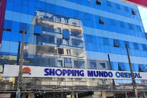 Shopping Mundo Oriental image