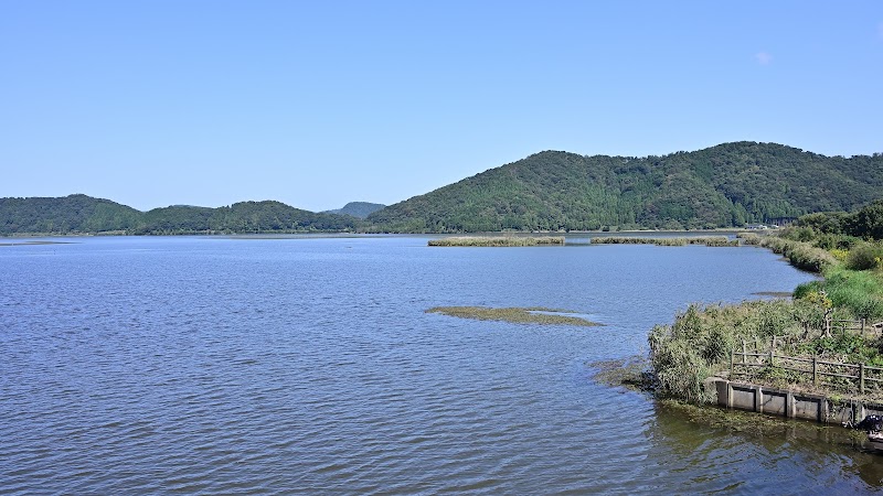 福井県 里山里海湖研究所